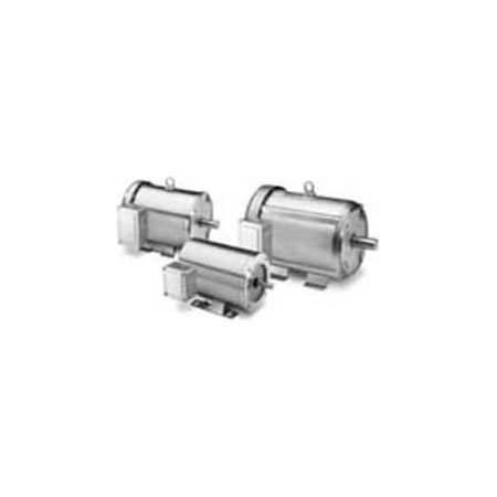 Marathon Carbonator Pump Motor, 1/3HP, 115V, 1800RPM, Split PH, 48Y FR, DP 4406